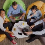 Elegant Website with OceanWP Theme’s CoWork Demo