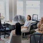 Customizable Features for OceanWP Theme’s CoWork Demo