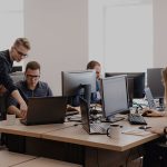 User-Friendly OceanWP Theme’s CoWork Demo for Blog Creation