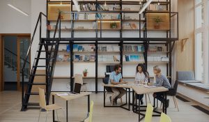 SEO-Friendly OceanWP Theme’s CoWork Demo for Visitor Attraction
