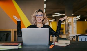 Professional Look with OceanWP Theme’s CoWork Demo